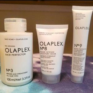 Olaplex Bundle